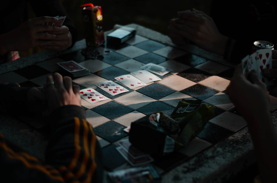 Mastering No Limit Betting in Poker