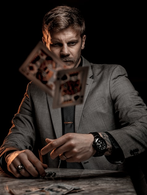 Understanding Prize Distribution in Poker Tournaments