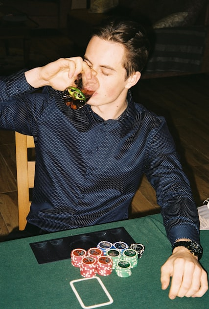 Understanding Poker Tournament Structure